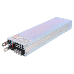 RSP-1600-48 Mean Well - Alimentatore: impulsi da incasso,...