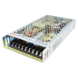 RSP-200-36 Mean Well - Alimentatore: impulsi da incasso,m...