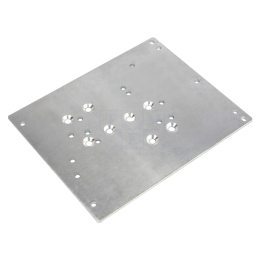 DRP-01 Mean Well - Accessori: gancio di montaggio 130x104...