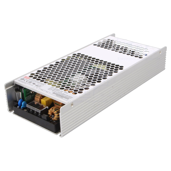 UHP-750-48 Mean Well - Alimentatore: impulsi da incasso,m...