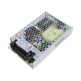 LAD-120B Mean Well - Alimentatore: impulsi buffer