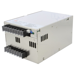 PSPA-1000-48 Mean Well - Alimentatore: impulsi da incasso...