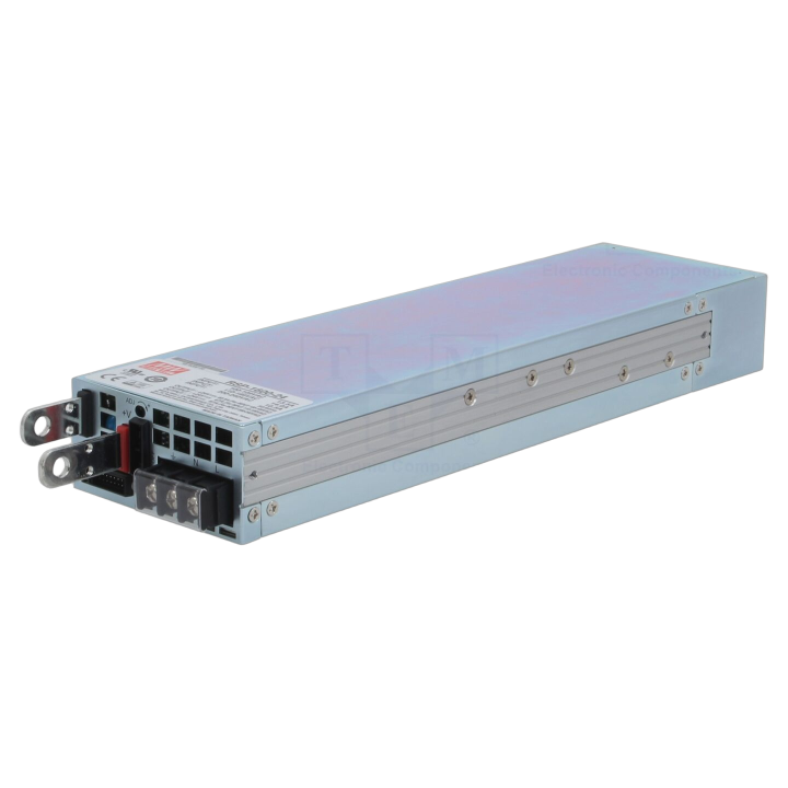 RSP-1600-24 Mean Well - Alimentatore: impulsi da incasso,...