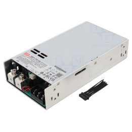 NSP-750-48 Mean Well - Alimentatore: impulsi da incasso,m...