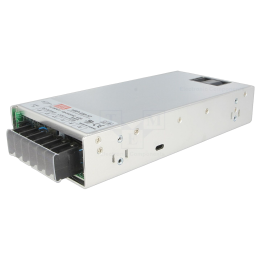 HRP-450-12 Mean Well - Alimentatore: impulsi da incasso,m...