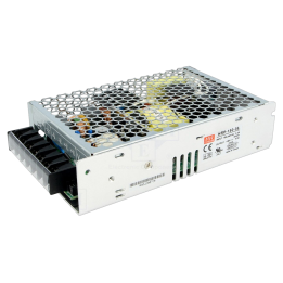 HRP-150-36 Mean Well - Alimentatore: impulsi da incasso,m...