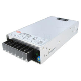 MSP-300-24 Mean Well - Alimentatore: impulsi da incasso,m...
