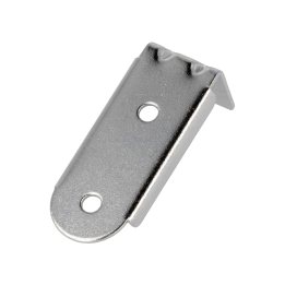 MHS013 Mean Well - Accessori: gancio di montaggio 41x17x1...