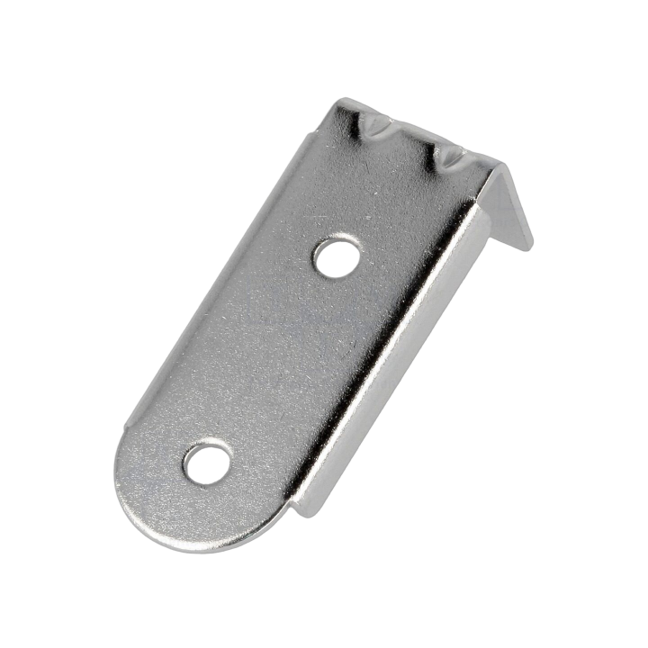 MHS013 Mean Well - Accessori: gancio di montaggio 41x17x1...