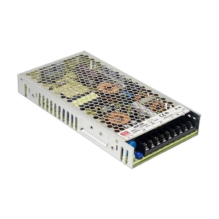 RSP-200-13.5 Mean Well - Alimentatore: impulsi da incasso...