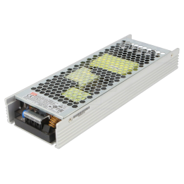 UHP-500R-24 Mean Well - Alimentatore: impulsi da incasso,...