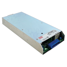 RCP-1000-24 Mean Well - Alimentatore: impulsi da incasso,...
