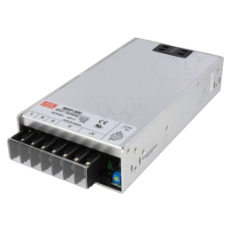 MSP-300-15 Mean Well - Alimentatore: impulsi da incasso,m...