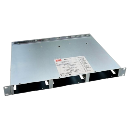 RCP-1UT Mean Well - Accessori: telaio di montaggio 486,6x...