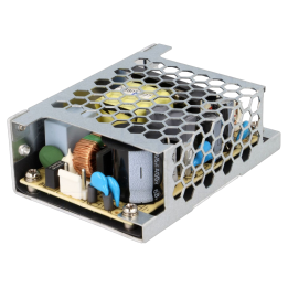 PSC-35B-C Mean Well - Alimentatore: buffer da incasso,mod...