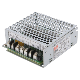 ERDN40-24 Mean Well - Redundancy module 24VDC
