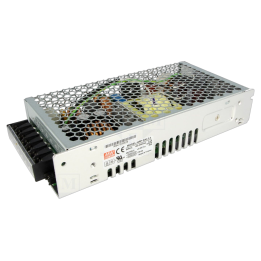HRP-200-3.3 Mean Well - Alimentatore: impulsi da incasso,...