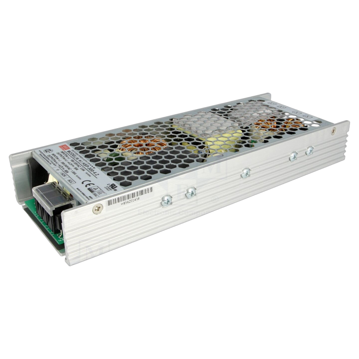 HSP-300-4.2 Mean Well - Alimentatore: impulsi da incasso,...