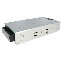 HRPG-300-48 Mean Well - Alimentatore: impulsi da incasso,...