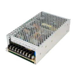 ADS-15524 Mean Well - Alimentatore: impulsi da incasso,mo...