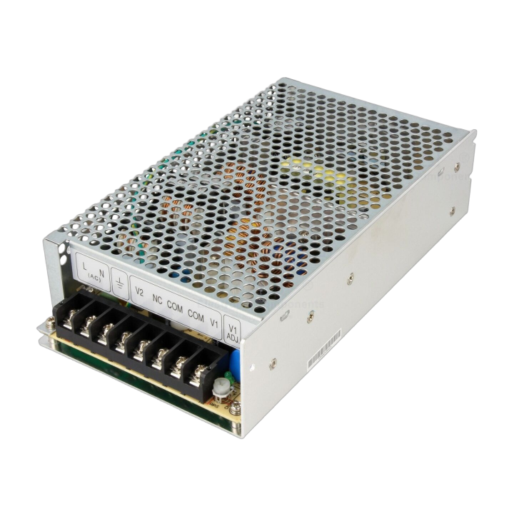 ADS-15524 Mean Well - Alimentatore: impulsi da incasso,mo...