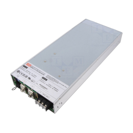 BIC-2200-24 Mean Well - Alimentatore: impulsi da incasso