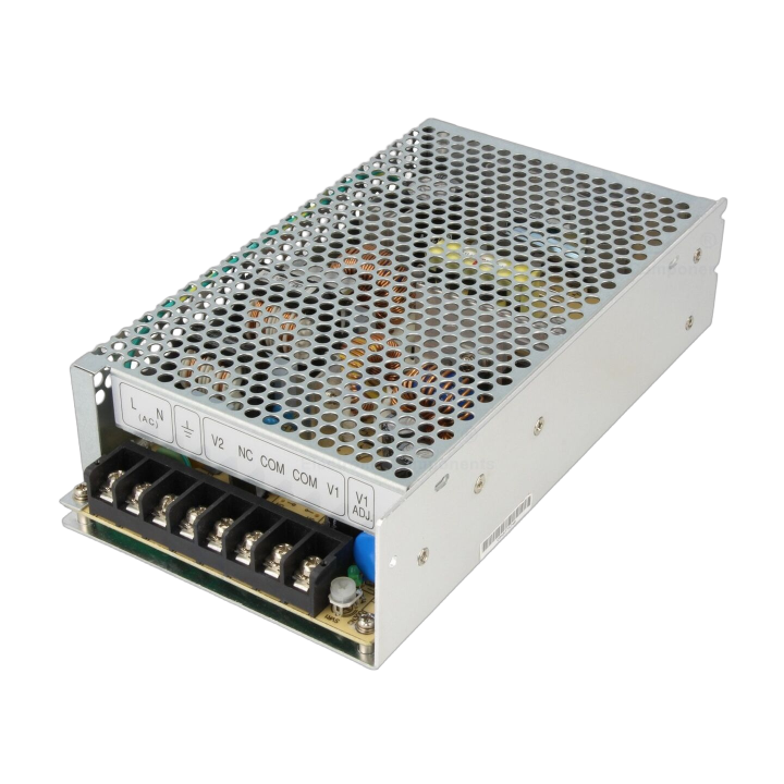 ADS-15512 Mean Well - Alimentatore: impulsi da incasso,mo...