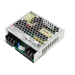 NSP-75-12 Mean Well - Alimentatore: impulsi da incasso,mo...