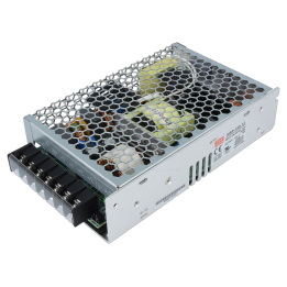 HRP-150-15 Mean Well - Alimentatore: impulsi da incasso,m...