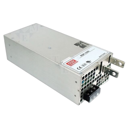 RSP-1500-27 Mean Well - Alimentatore: impulsi da incasso,...