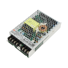 NSP-200-5 Mean Well - Alimentatore: impulsi da incasso,mo...