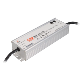 HEP-100-12A Mean Well - Alimentatore: impulsi da incasso,...