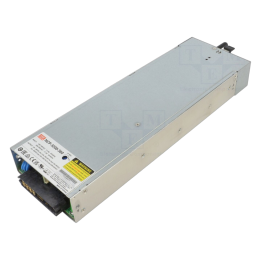 NCP-3200-380 Mean Well - Alimentatore: impulsi da incasso