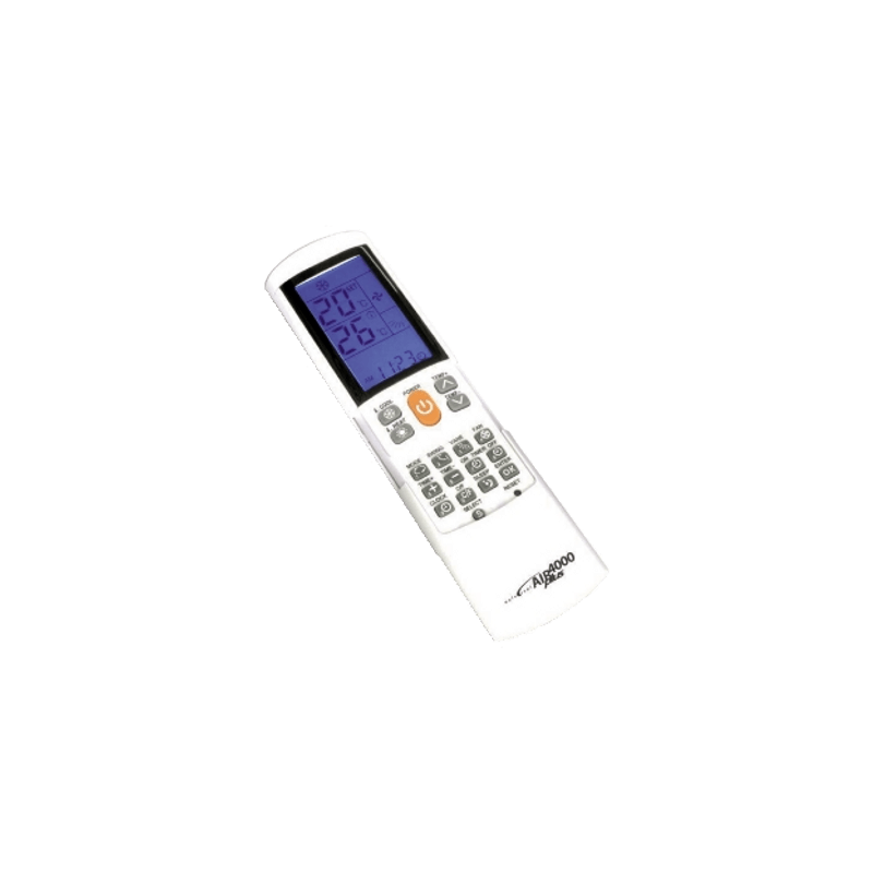 JOLLY LINE UNIVERSAL AIR 4000 PLUS