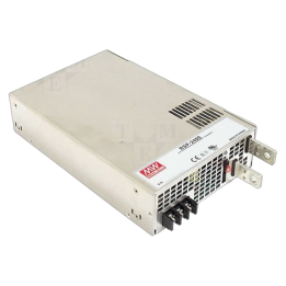RSP-2400-12 Mean Well - Alimentatore: impulsi da incasso,...