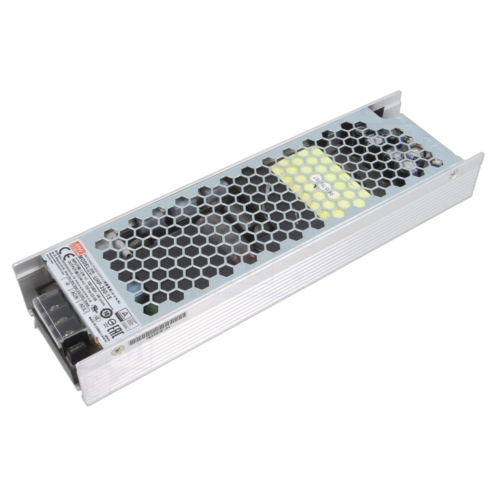 UHP-350-15 Mean Well - Alimentatore: impulsi da incasso,m...