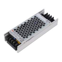 VFD-200C-230 Mean Well - Driver per motore DC 200W