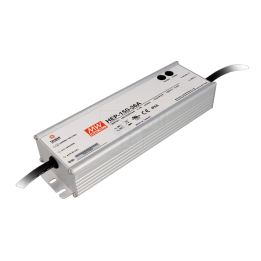 HEP-150-36A Mean Well - Alimentatore: impulsi da incasso,...