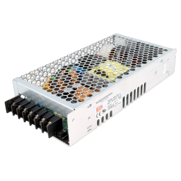 MSP-200-15 Mean Well - Alimentatore: impulsi da incasso,m...