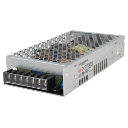 HRP-200-48 Mean Well - Alimentatore: impulsi da incasso,m...