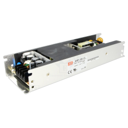 USP-150-15 Mean Well - Alimentatore: impulsi da incasso,m...