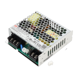 NSP-100-12 Mean Well - Alimentatore: impulsi da incasso,m...