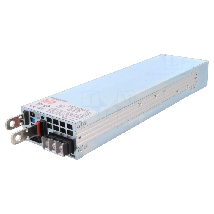 RSP-1600-27 Mean Well - Alimentatore: impulsi da incasso,...