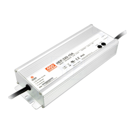 HEP-320-15A Mean Well - Alimentatore: impulsi da incasso,...