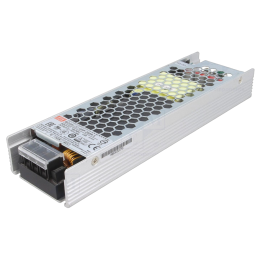 UHP-200R-5 Mean Well - Alimentatore: impulsi da incasso,m...