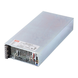 RST-5000-36 Mean Well - Alimentatore: impulsi da incasso,...