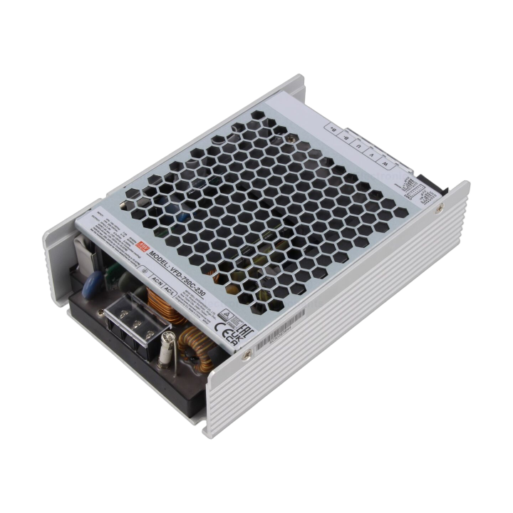 VFD-750C-230 Mean Well - Driver per motore DC 750W