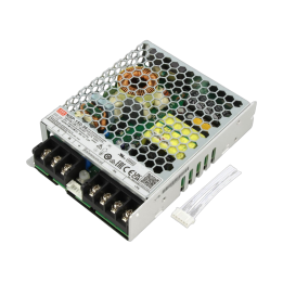 NSP-150-36 Mean Well - Alimentatore: impulsi da incasso,m...