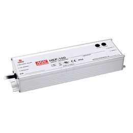 HEP-100-15A Mean Well - Alimentatore: impulsi da incasso,...