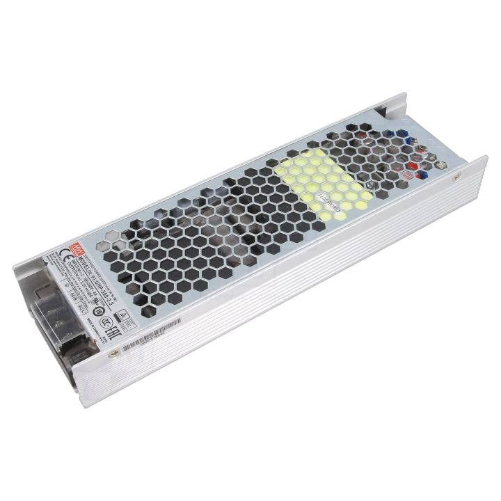 UHP-350-3.3 Mean Well - Alimentatore: impulsi da incasso,...